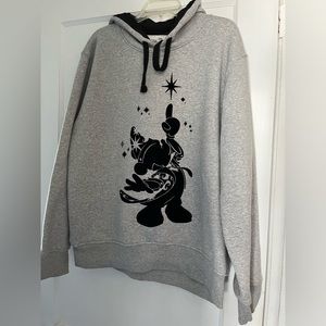 Disneyland Paris Mickey Hoodie XXL